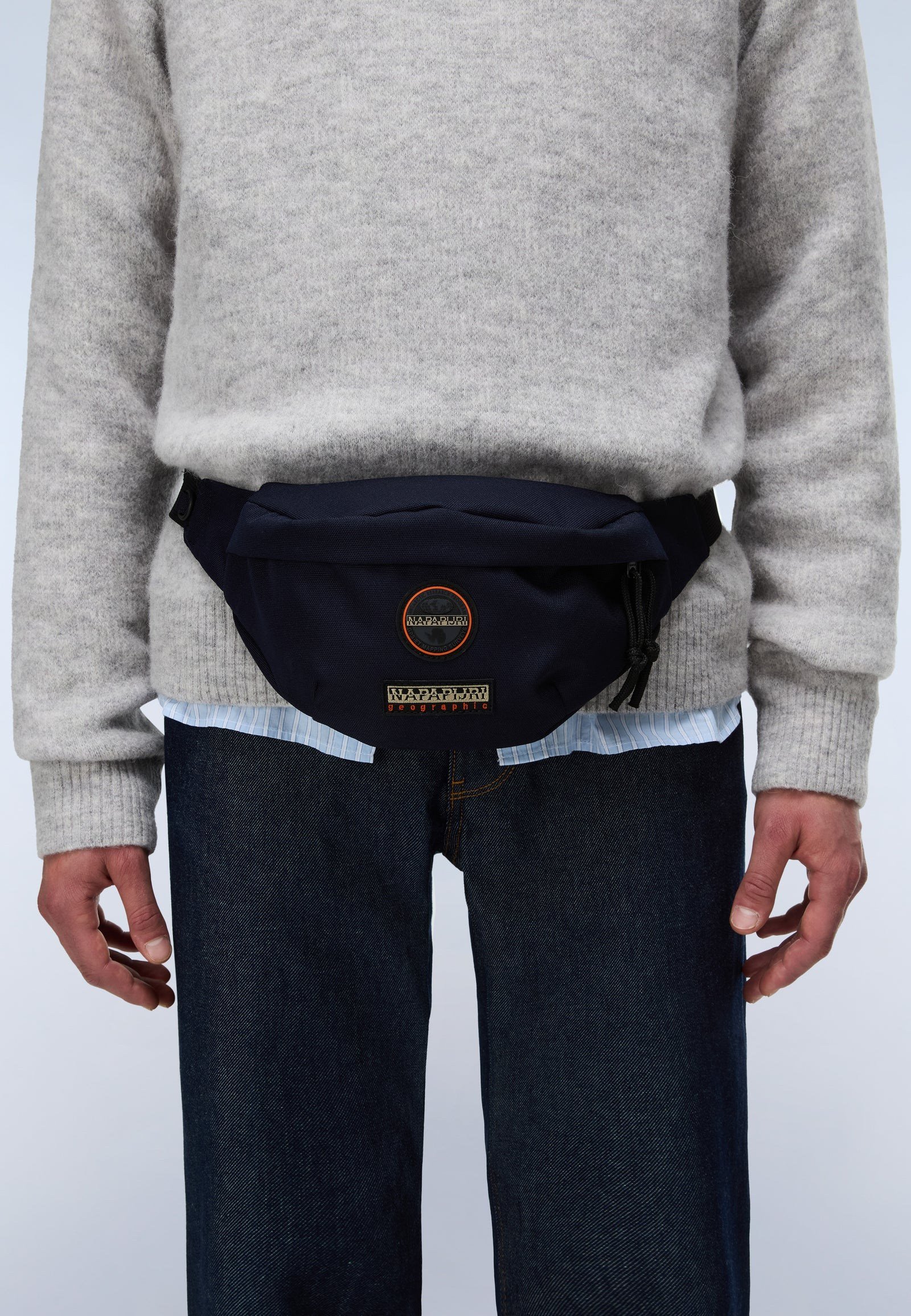 Napapijri Voyage Wb Unisex Çanta