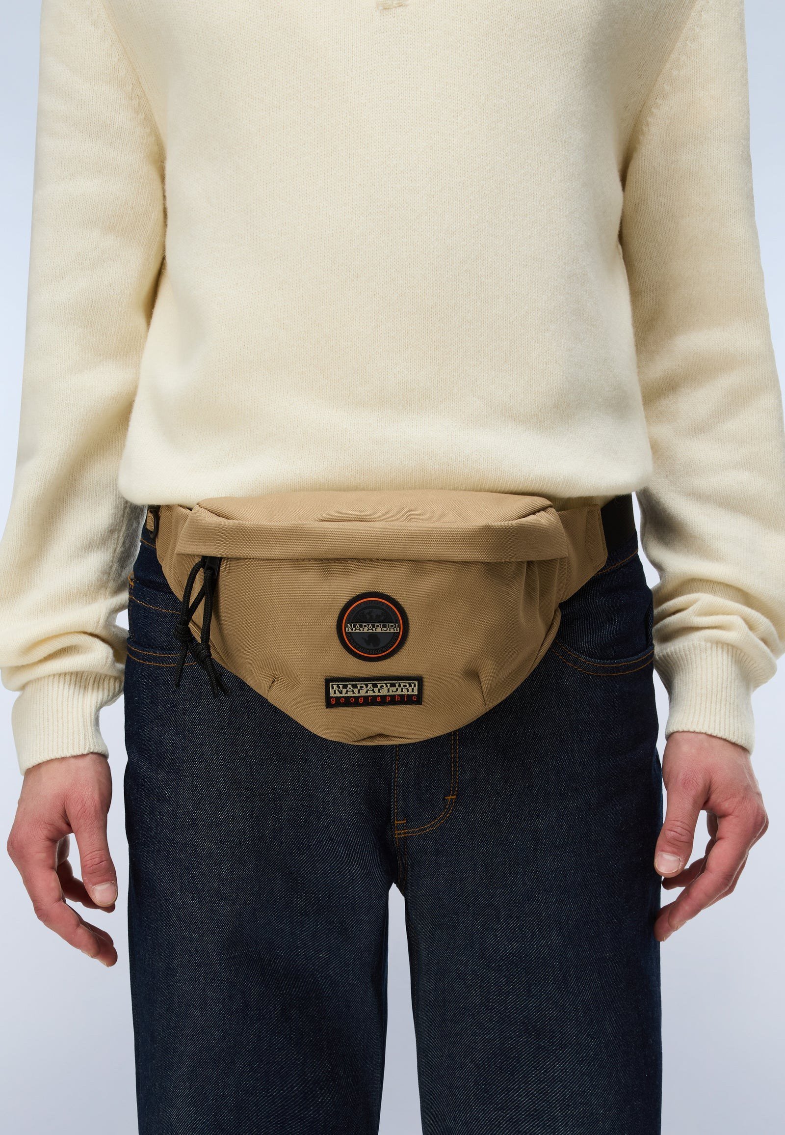 Napapijri Voyage Wb Unisex Çanta