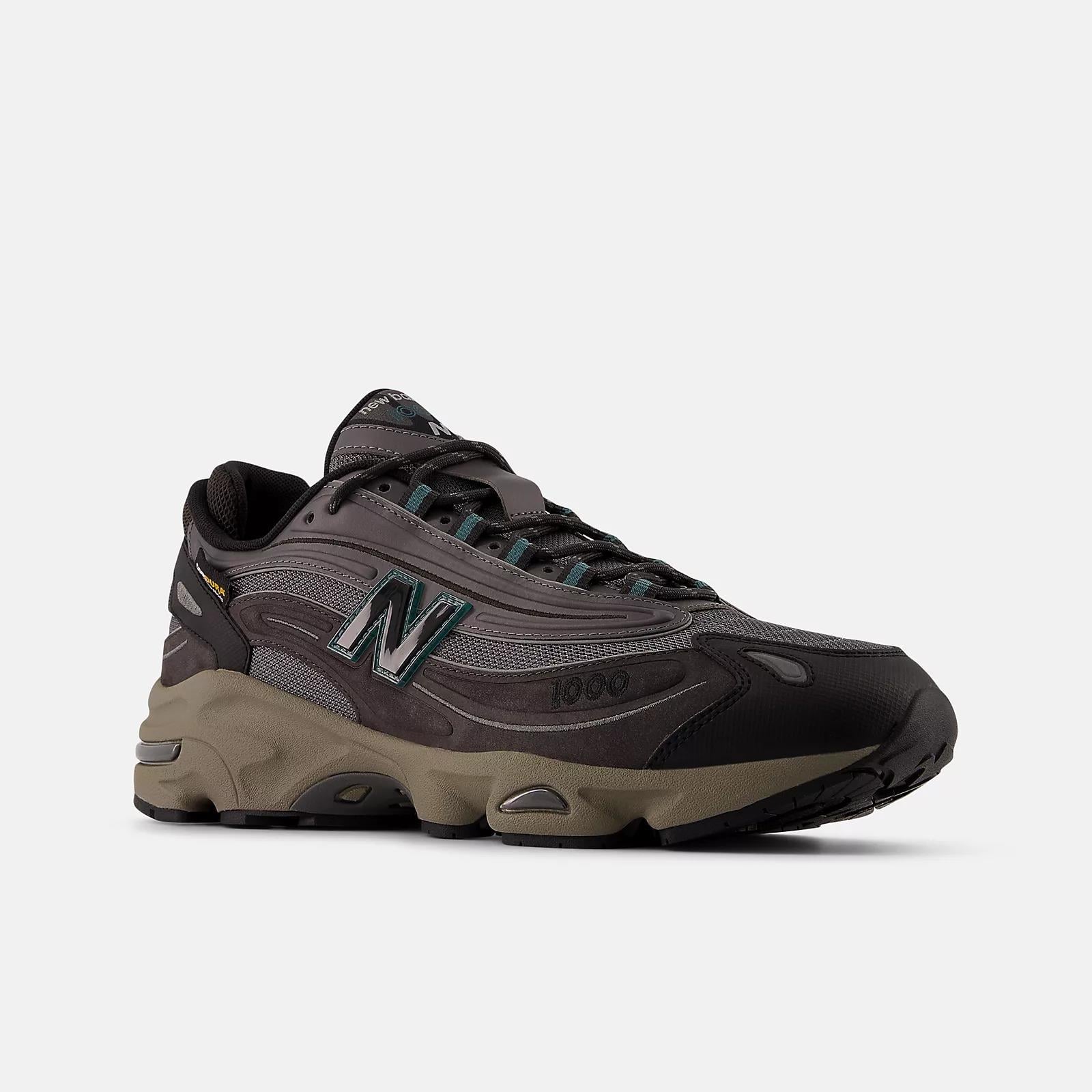 New Balance 1000 Spor Ayakkabı