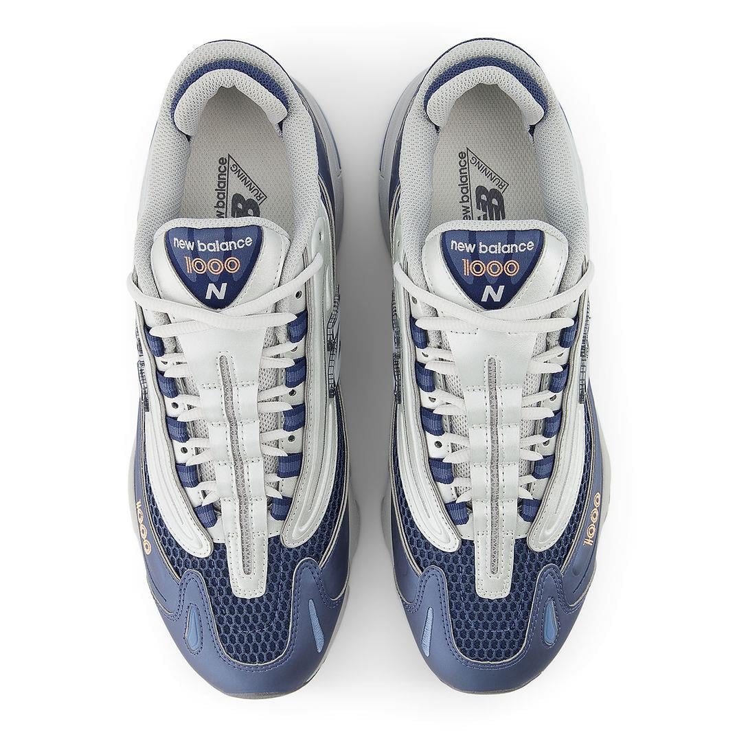 New Balance 1000 Spor Ayakkabı