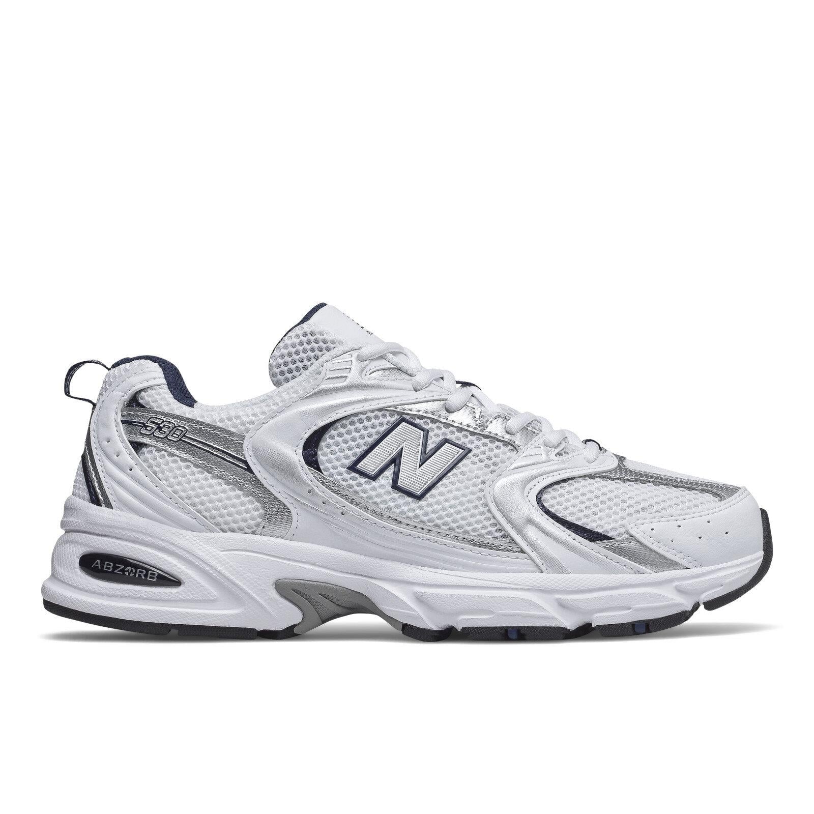 New Balance 530 Spor Ayakkabı