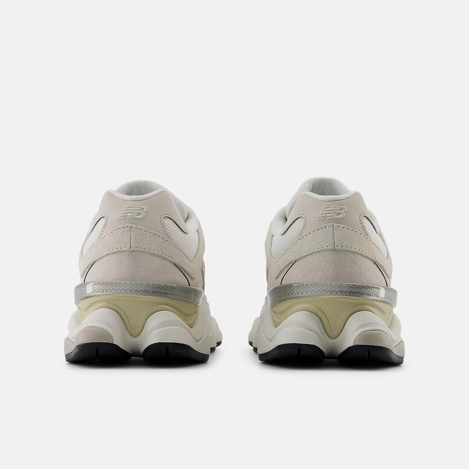 New Balance 9060 Spor Ayakkabı