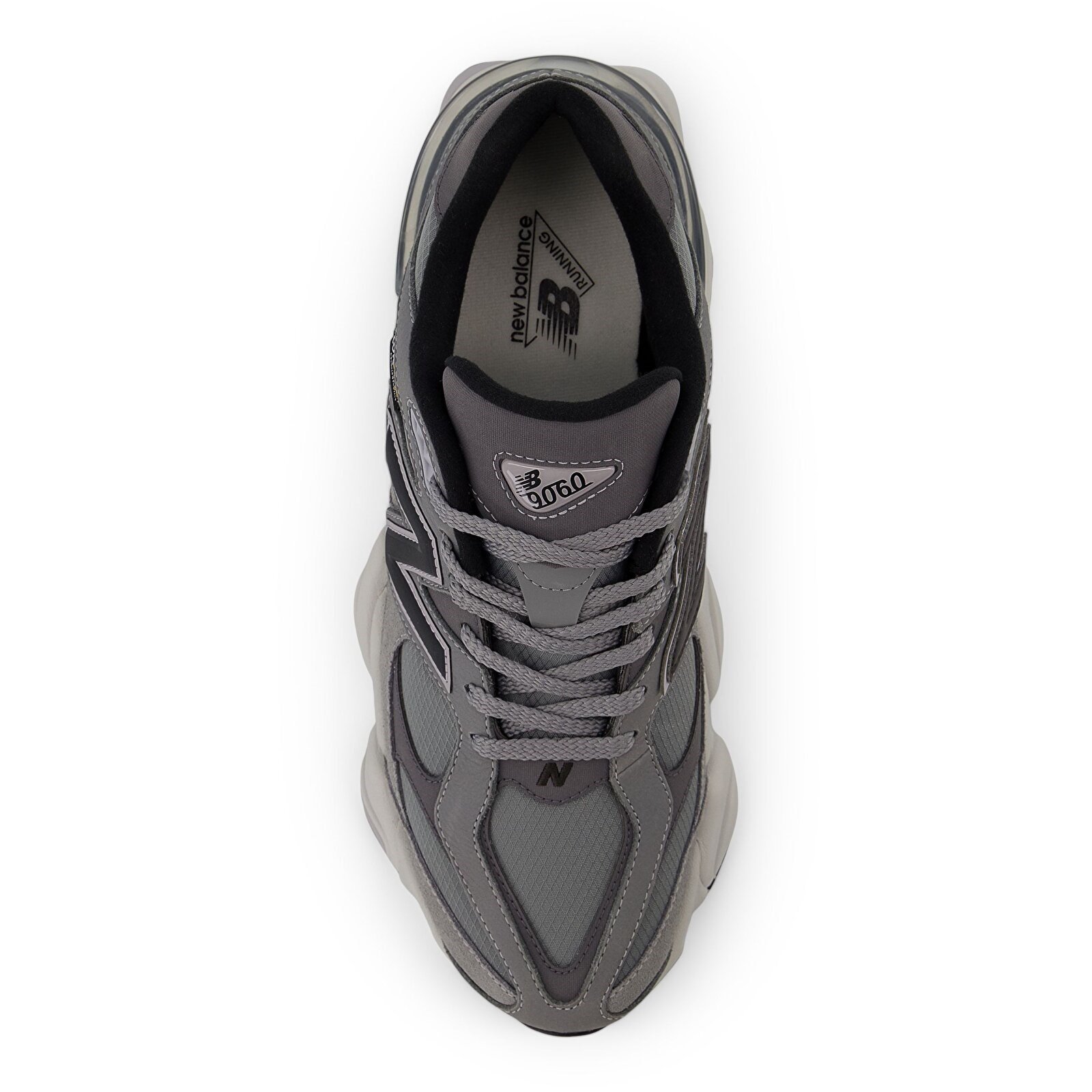 New Balance 9060 Spor Ayakkabı