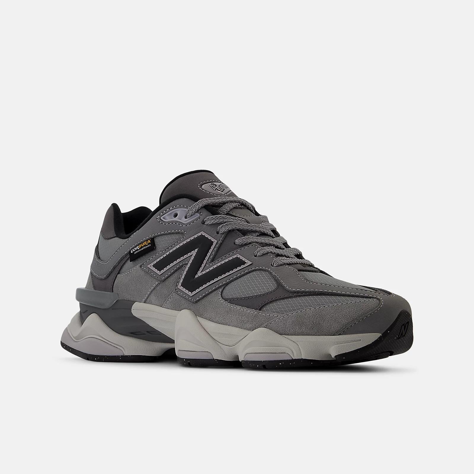 New Balance 9060 Spor Ayakkabı