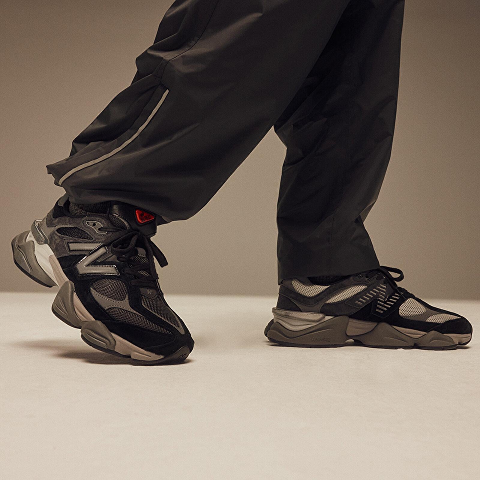 New Balance 9060 Spor Ayakkabı