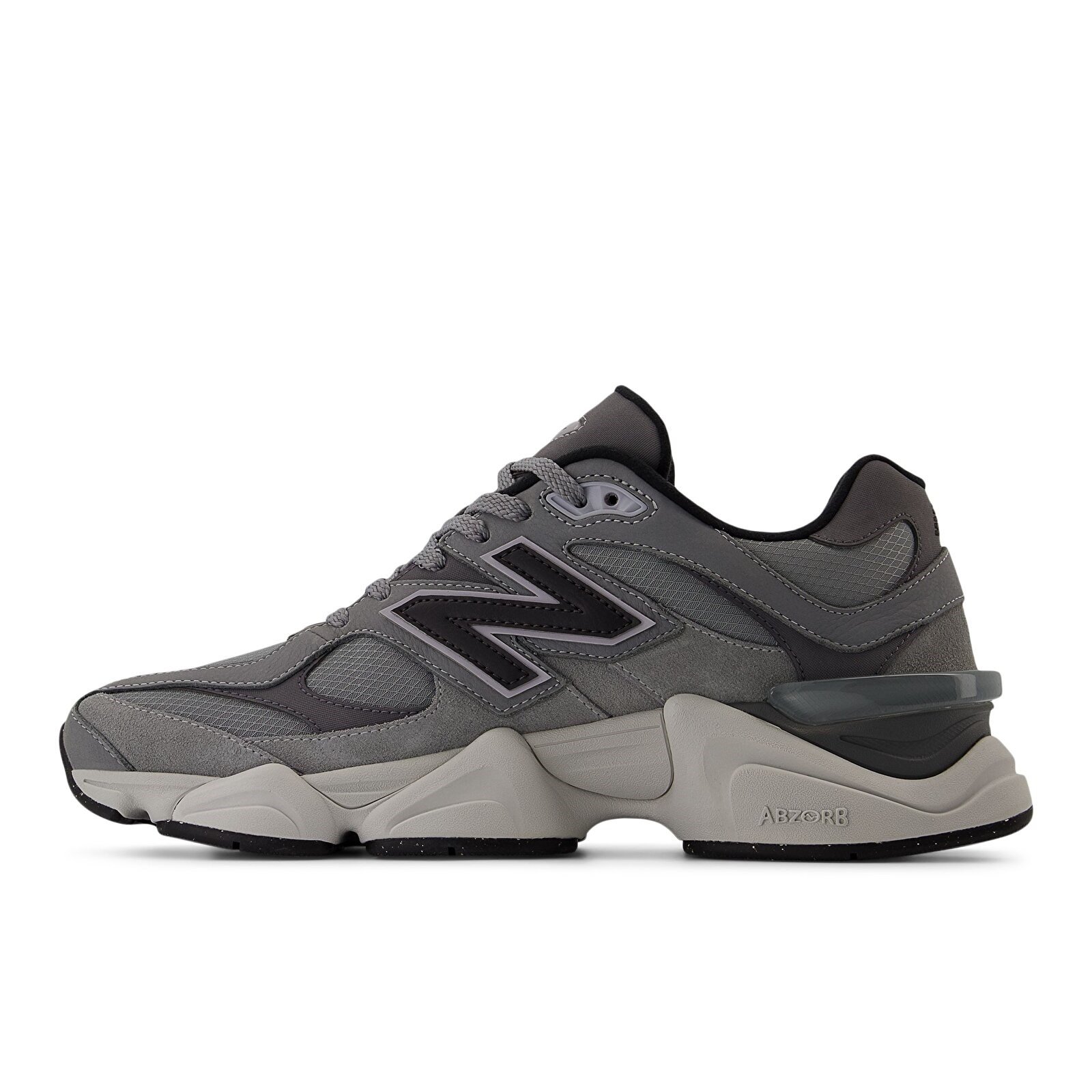 New Balance 9060 Spor Ayakkabı