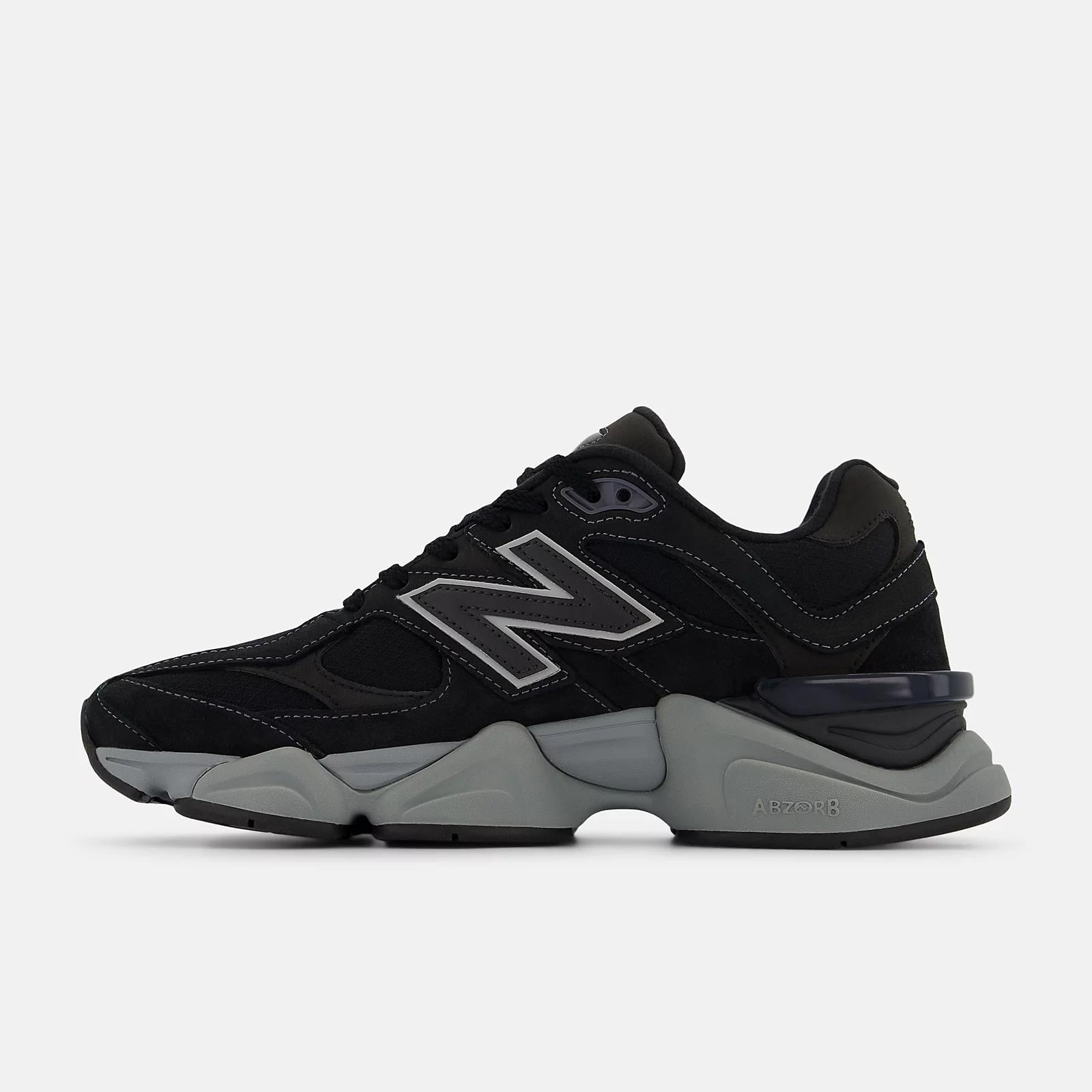 New Balance 9060 Spor Ayakkabı