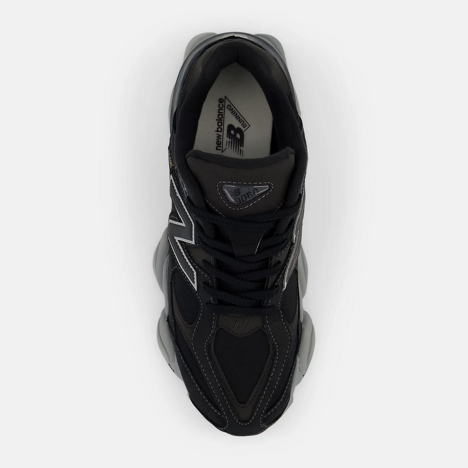 New Balance 9060 Spor Ayakkabı