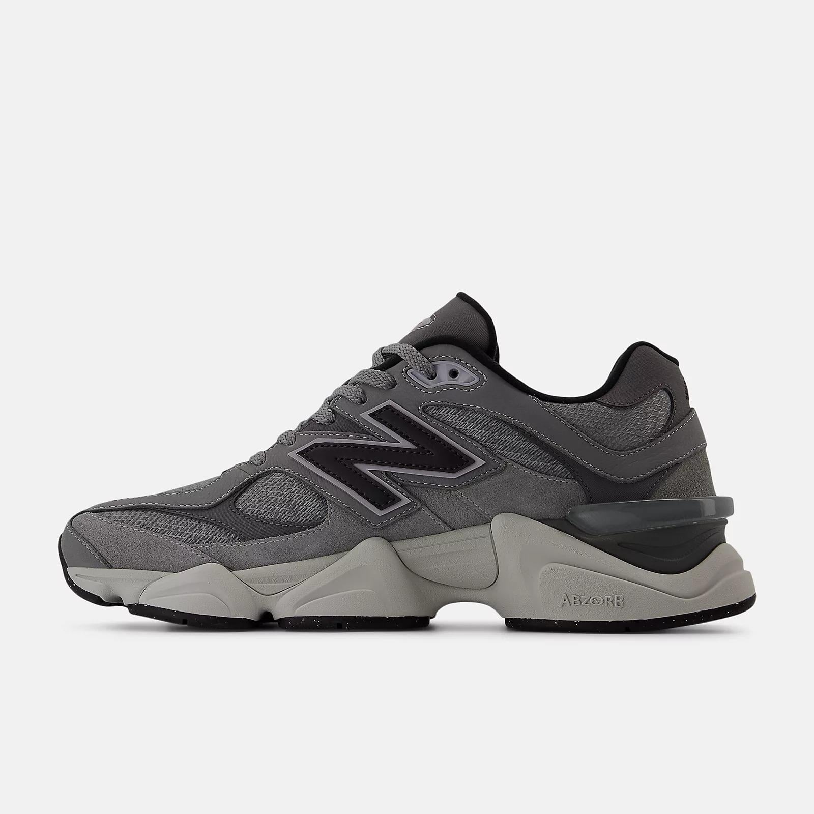 New Balance 9060 Spor Ayakkabı