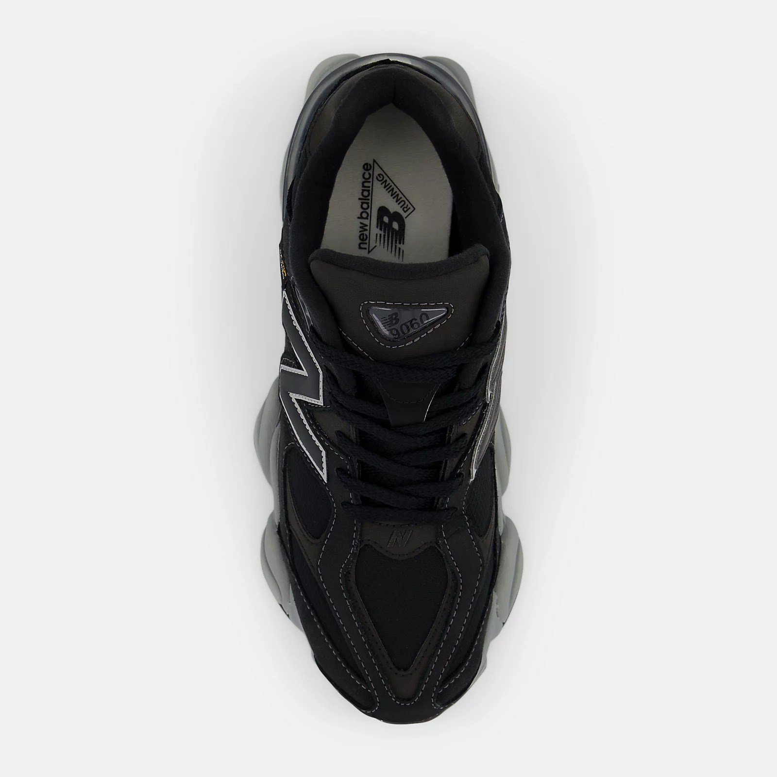 New Balance 9060 Spor Ayakkabı