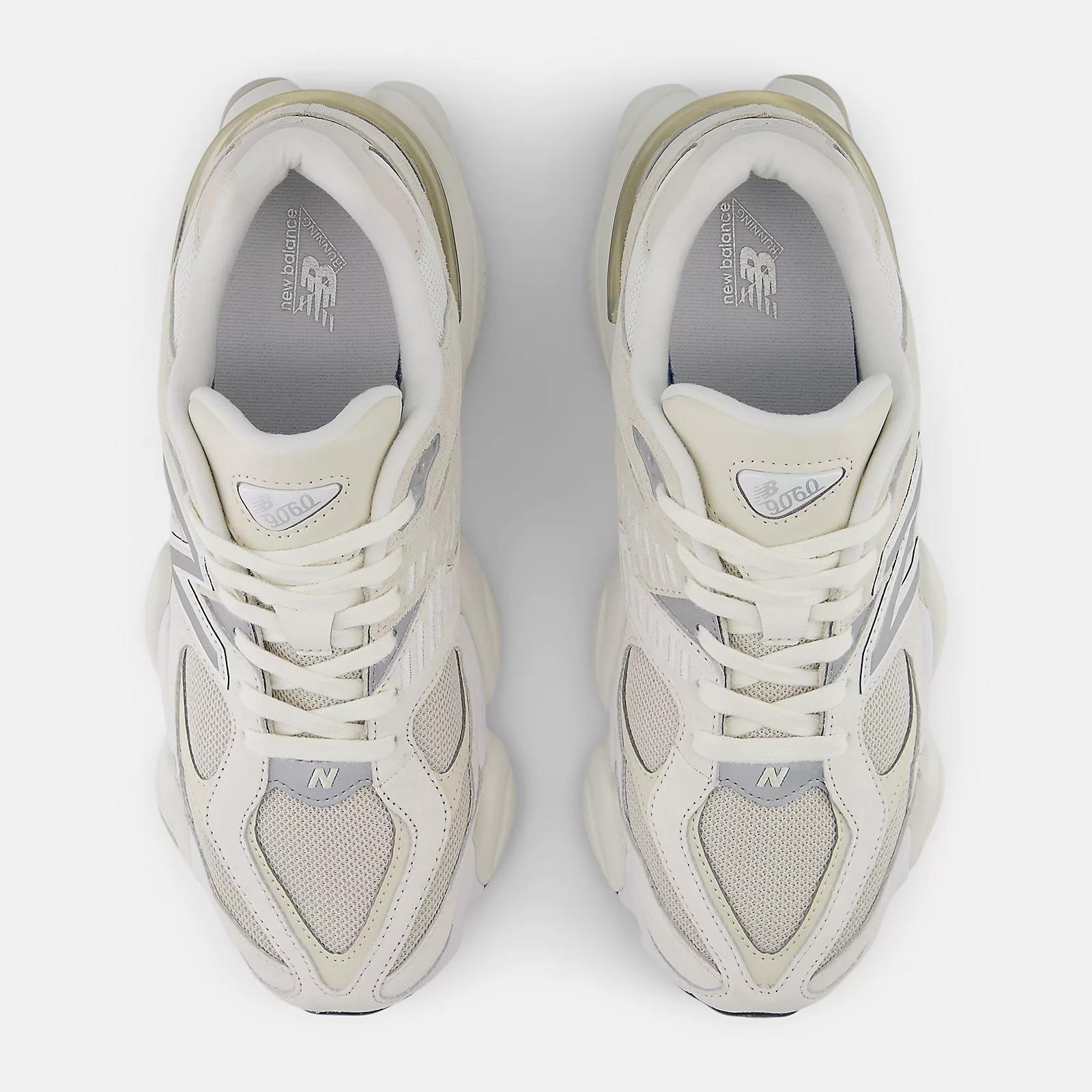 New Balance 9060 Spor Ayakkabı