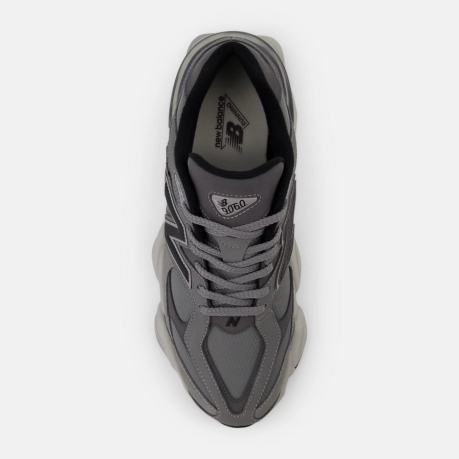 New Balance 9060 Spor Ayakkabı