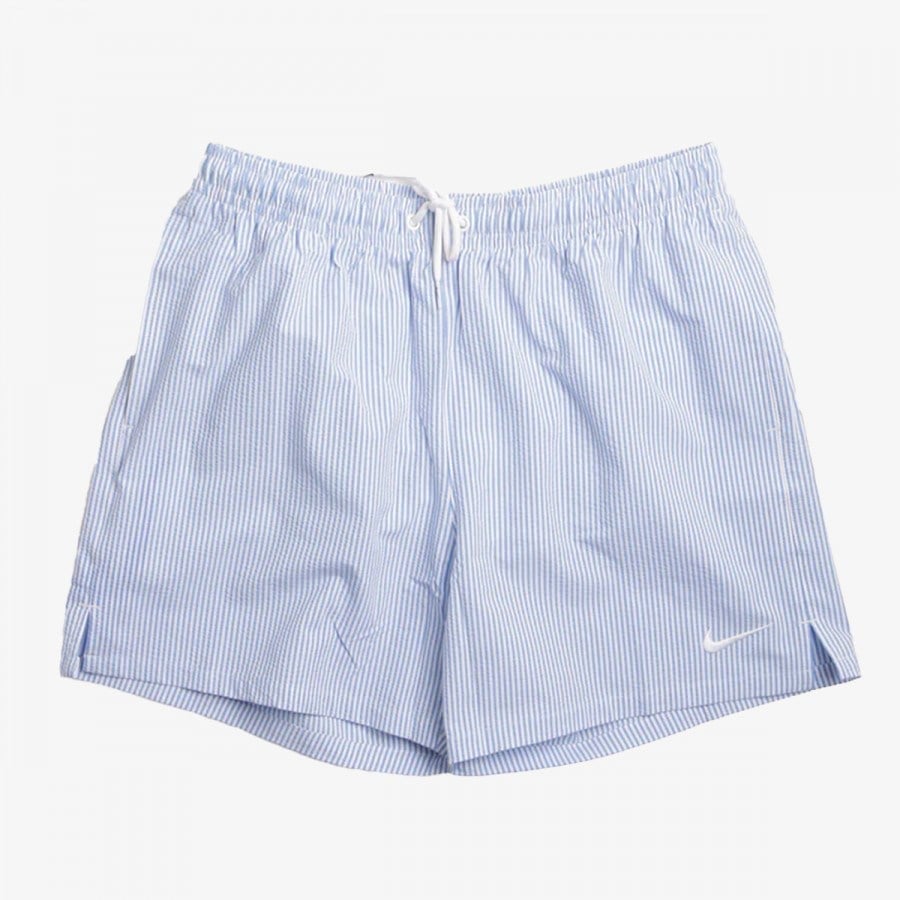 Nike Swim Breaker Ripple 5'' Volley Short Erkek Mayo Şort