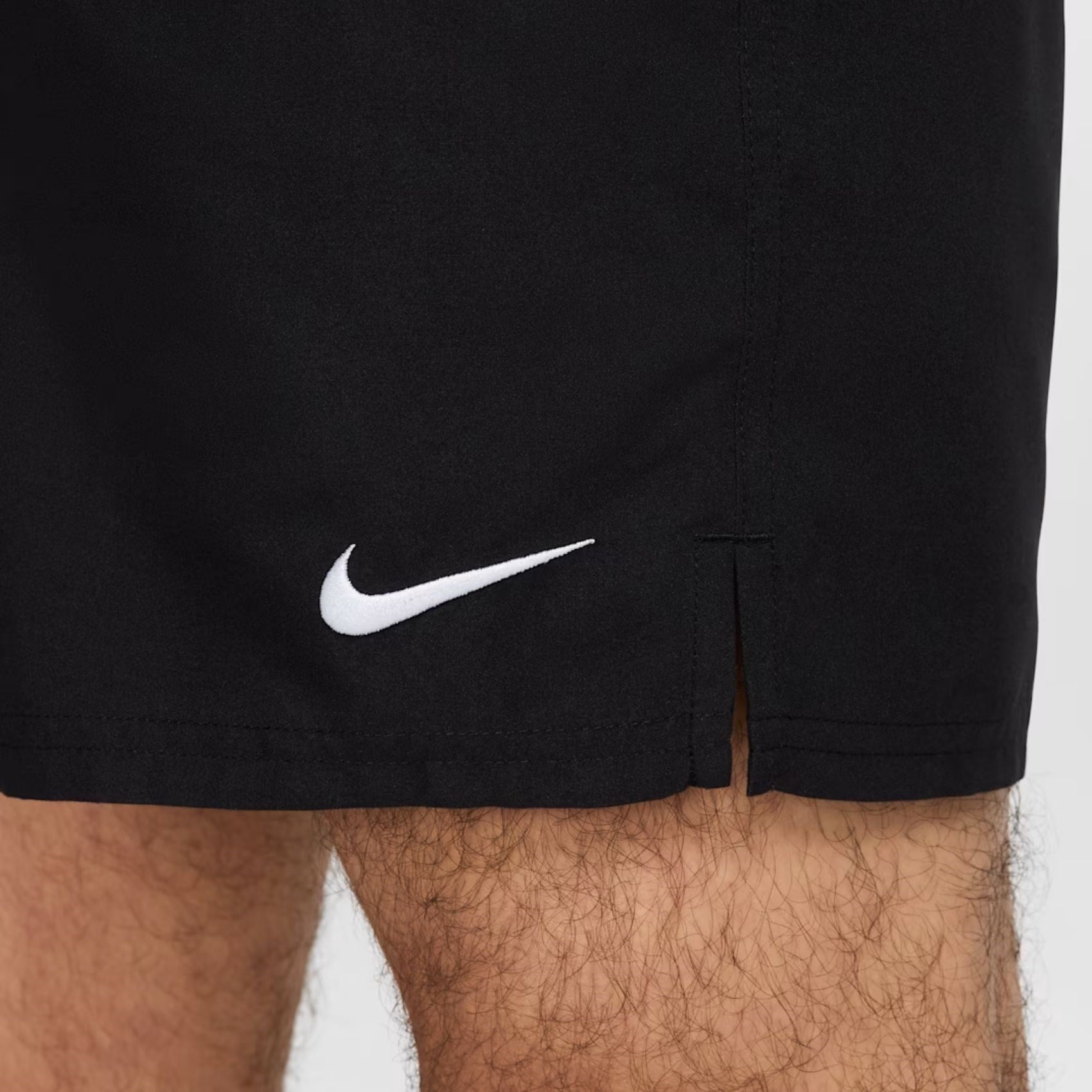 Nike Swim Breaker Solid 5'' Volley Short Erkek Mayo Şort