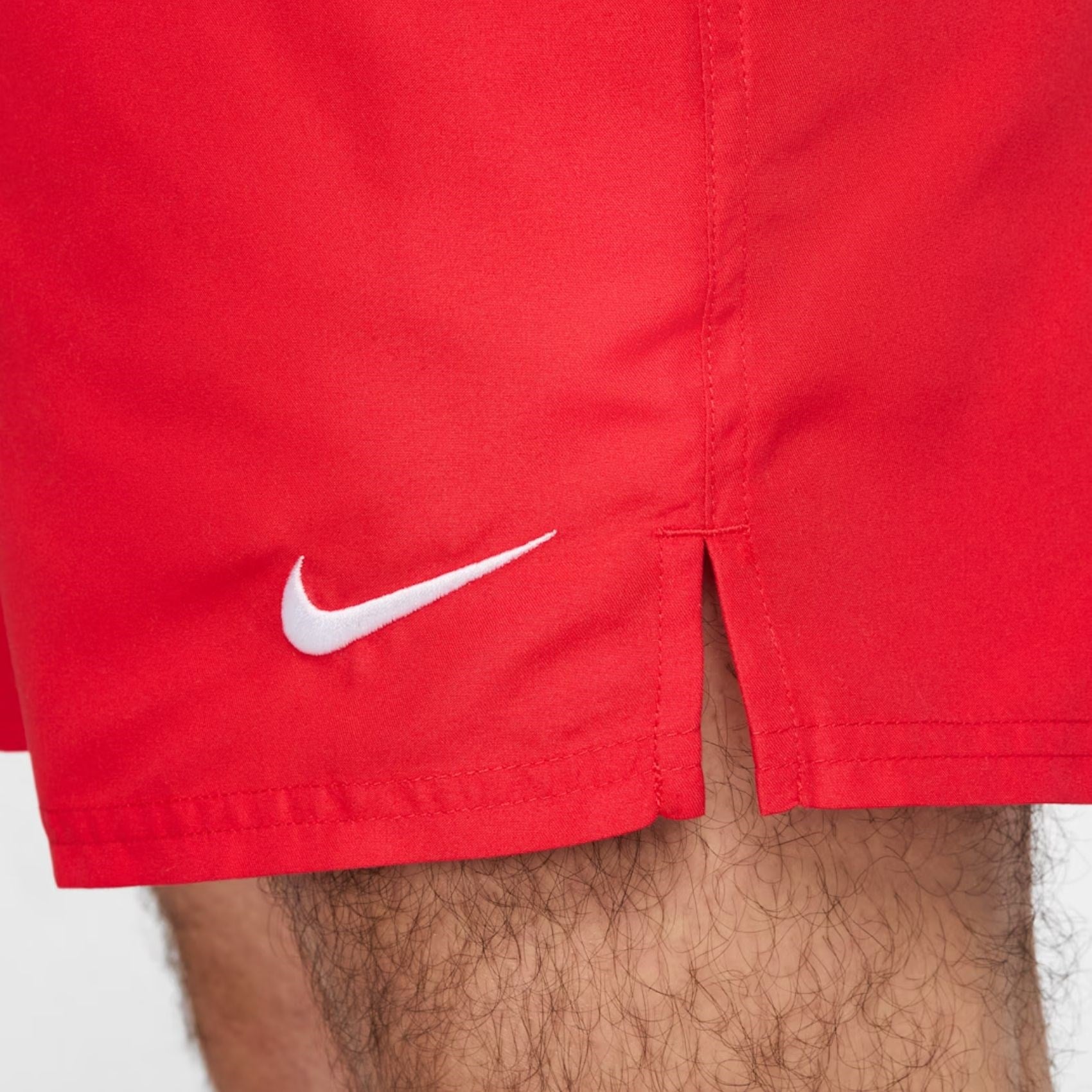 Nike Swim Breaker Solid 5'' Volley Short Erkek Mayo Şort