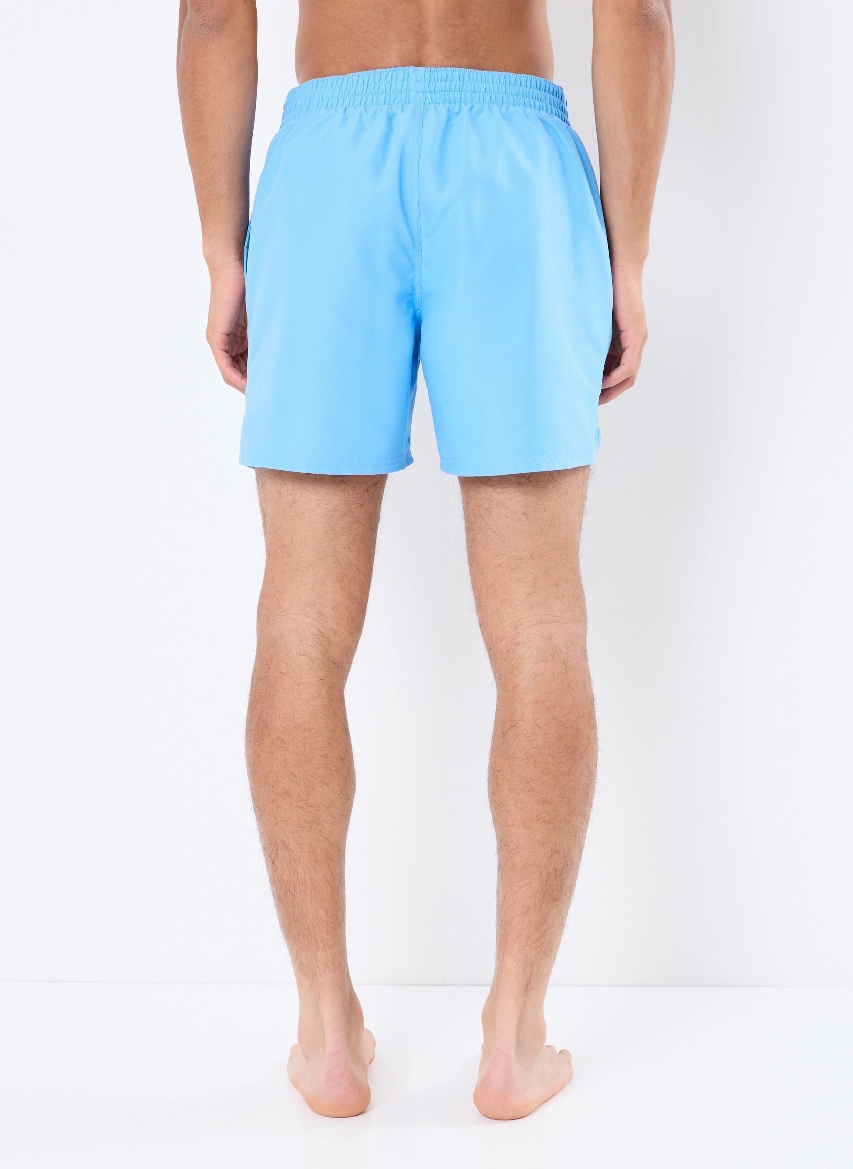 Nike Swim Breaker Solid 5'' Volley Short Erkek Mayo Şort