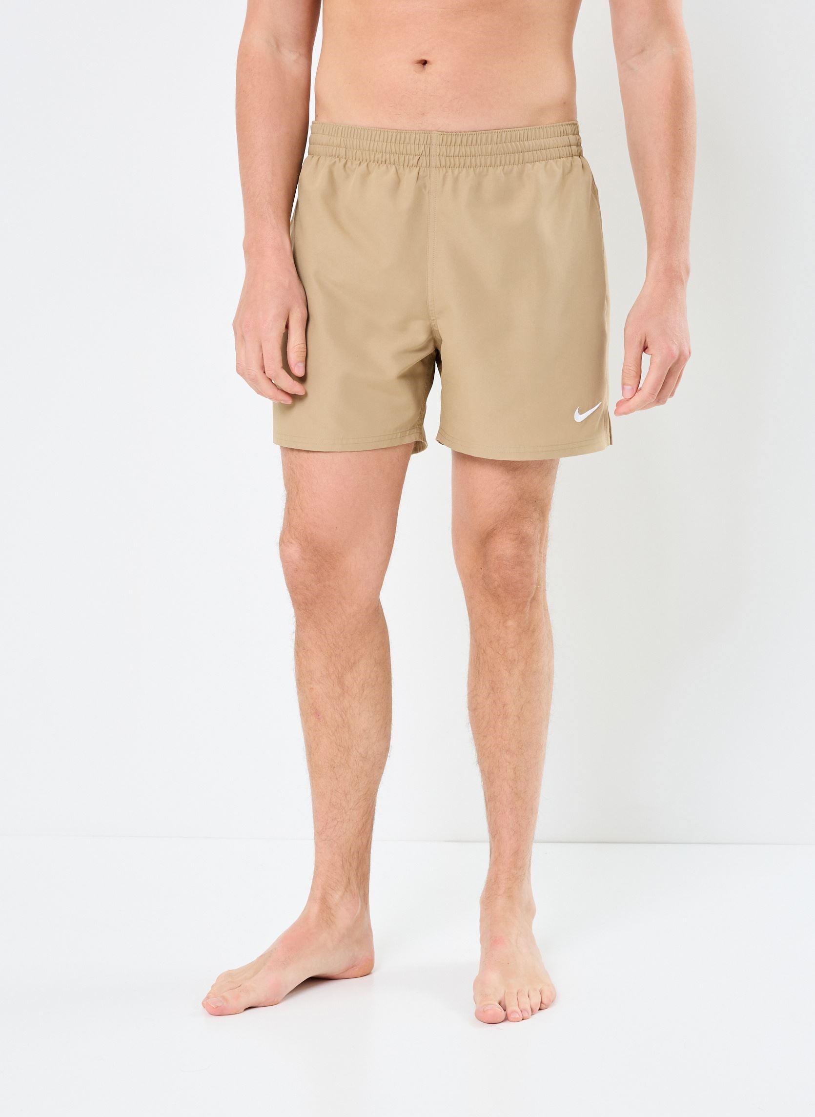 Nike Swim Breaker Solid 5'' Volley Short Erkek Mayo Şort