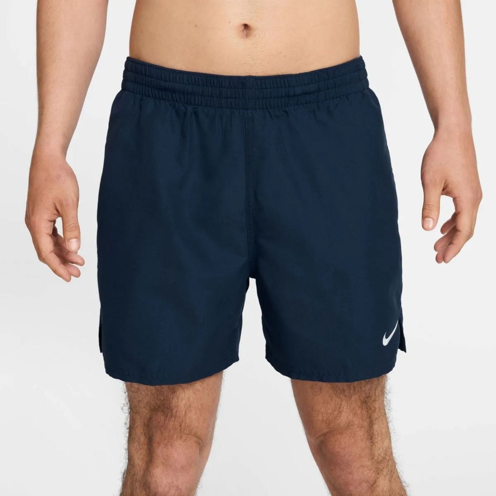 Nike Swim Breaker Solid 5'' Volley Short Erkek Mayo Şort