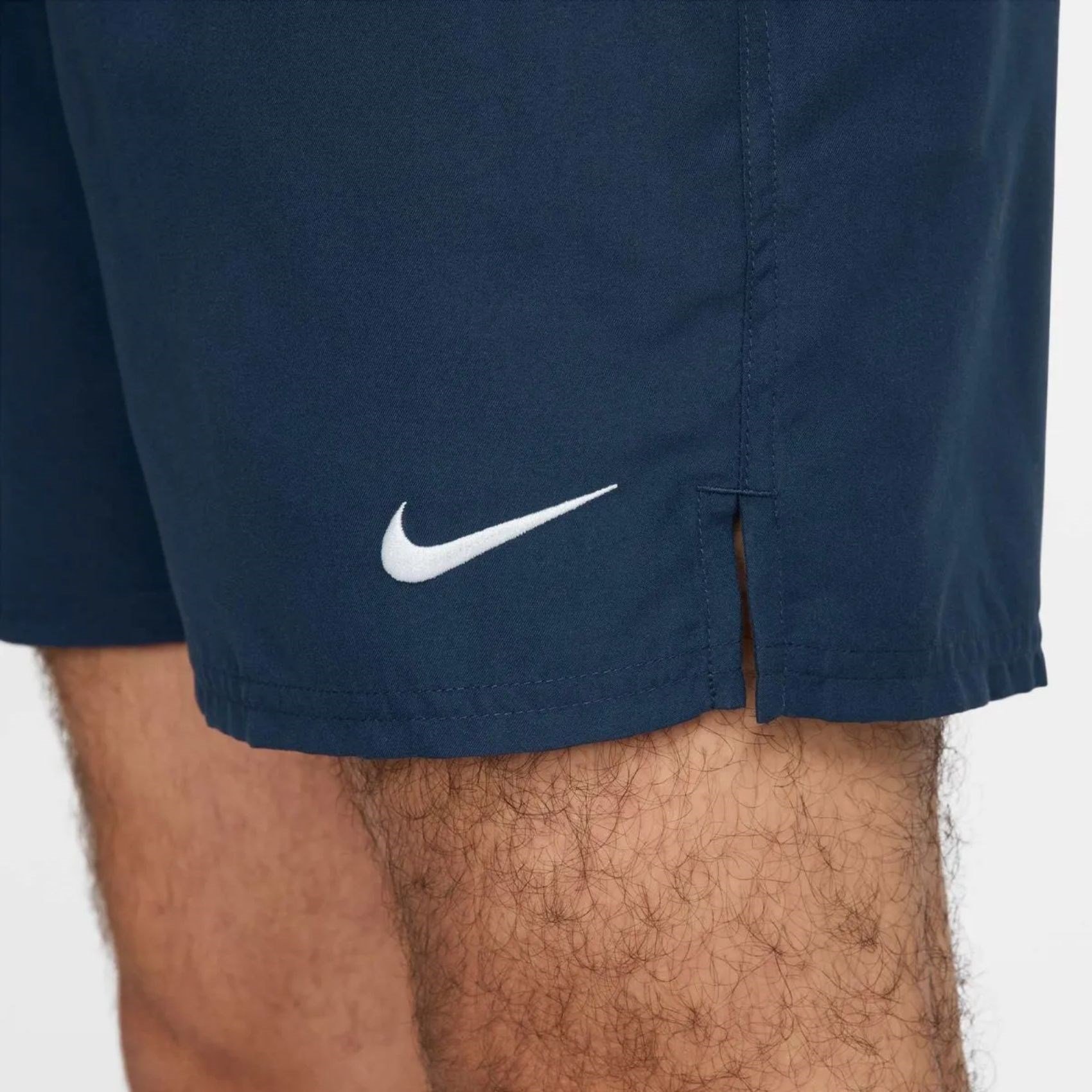 Nike Swim Breaker Solid 5'' Volley Short Erkek Mayo Şort