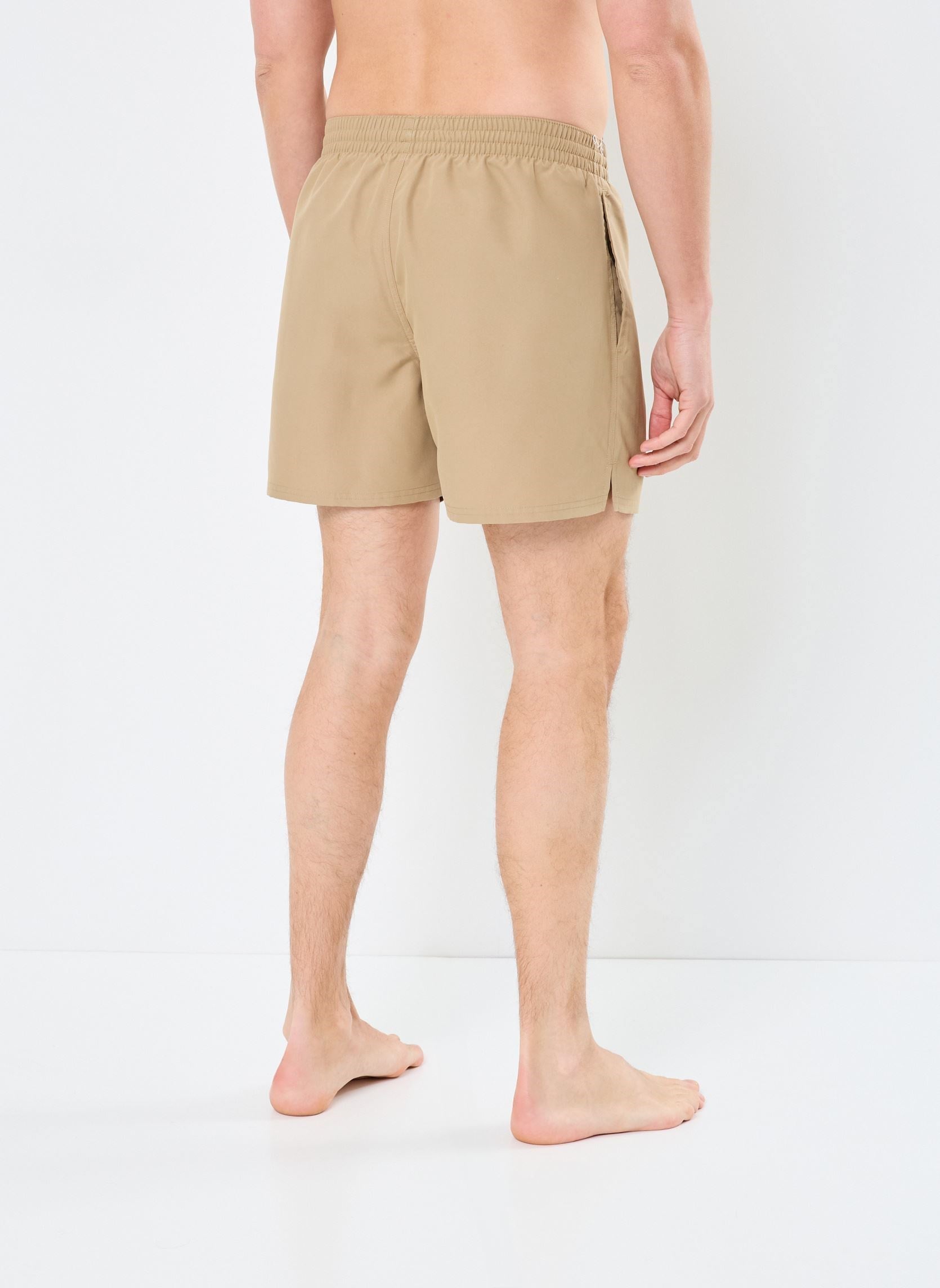 Nike Swim Breaker Solid 5'' Volley Short Erkek Mayo Şort