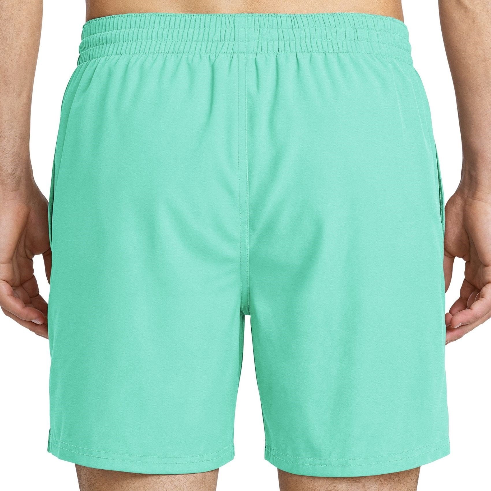 Nike Swim Breaker Solid 5'' Volley Short Erkek Mayo Şort