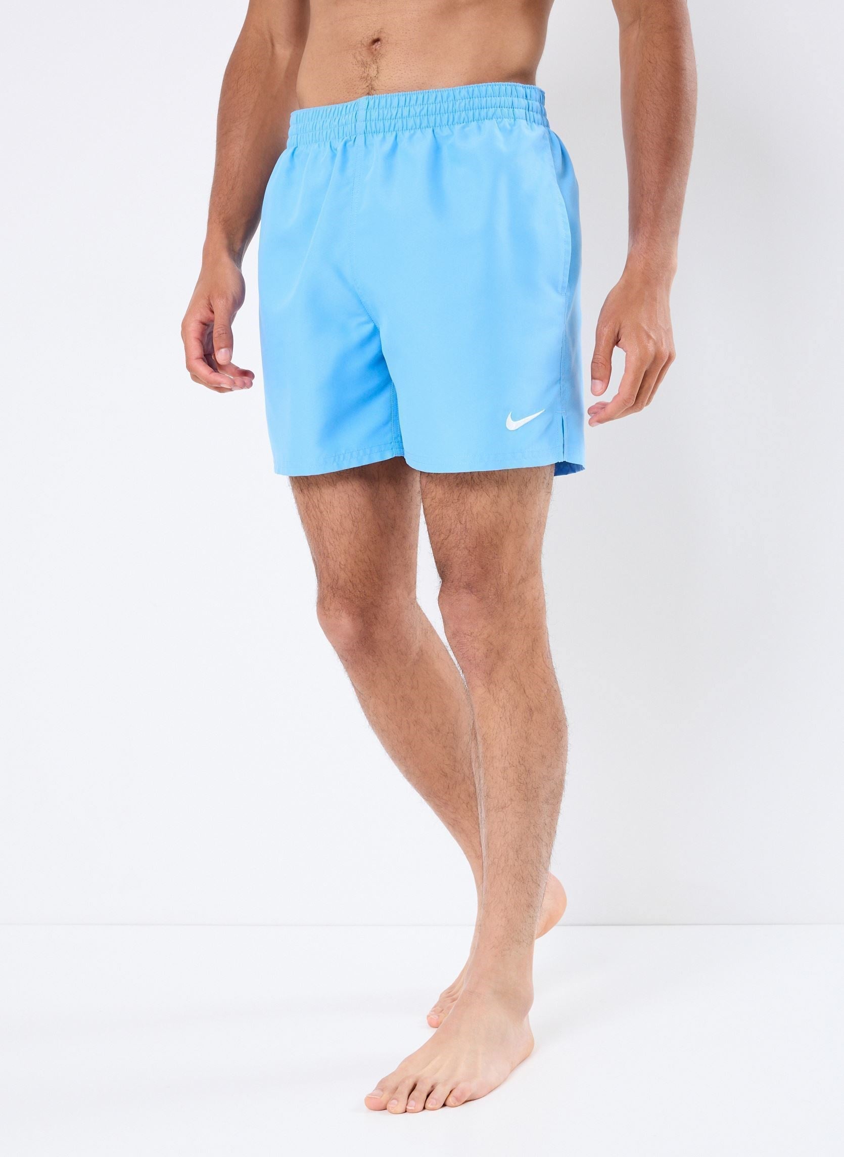 Nike Swim Breaker Solid 5'' Volley Short Erkek Mayo Şort