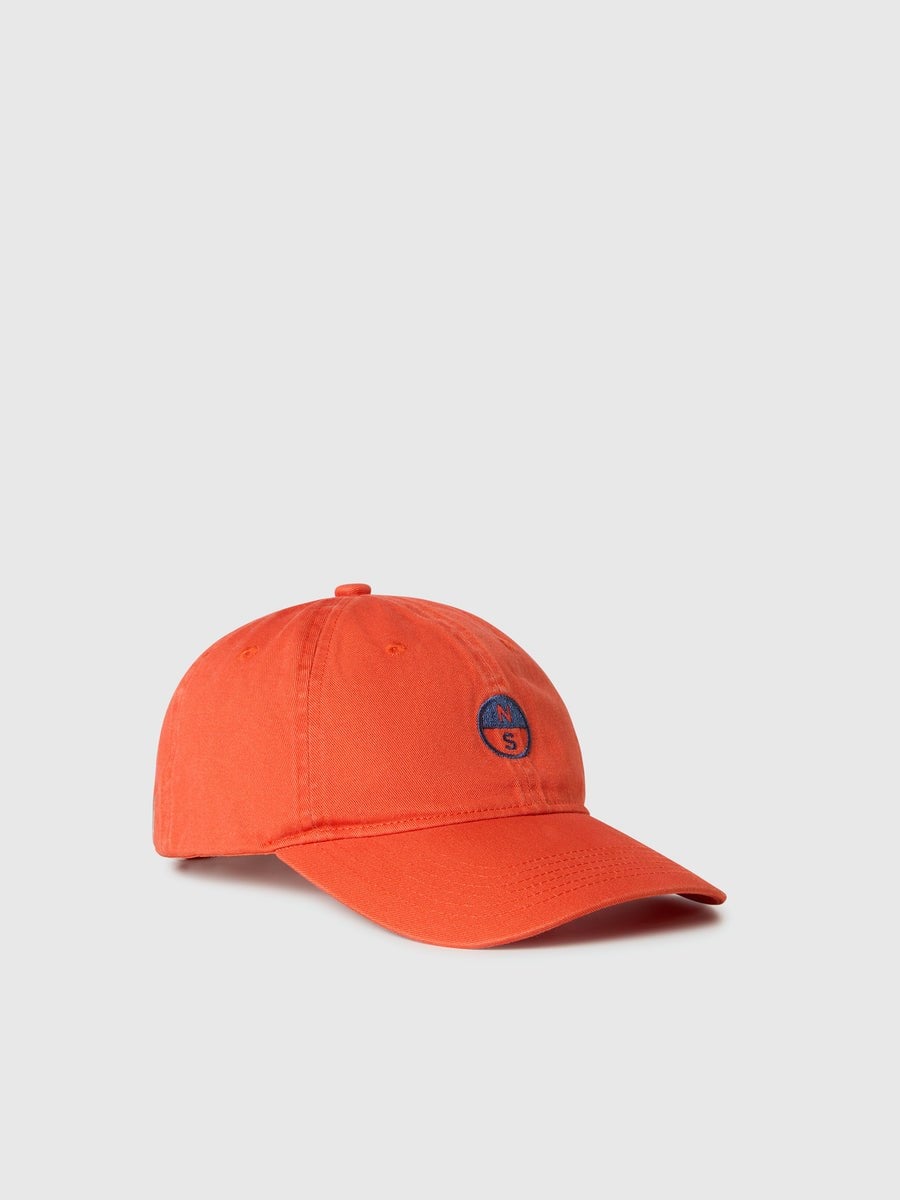 North Sails Baseball Logolu Erkek Şapka