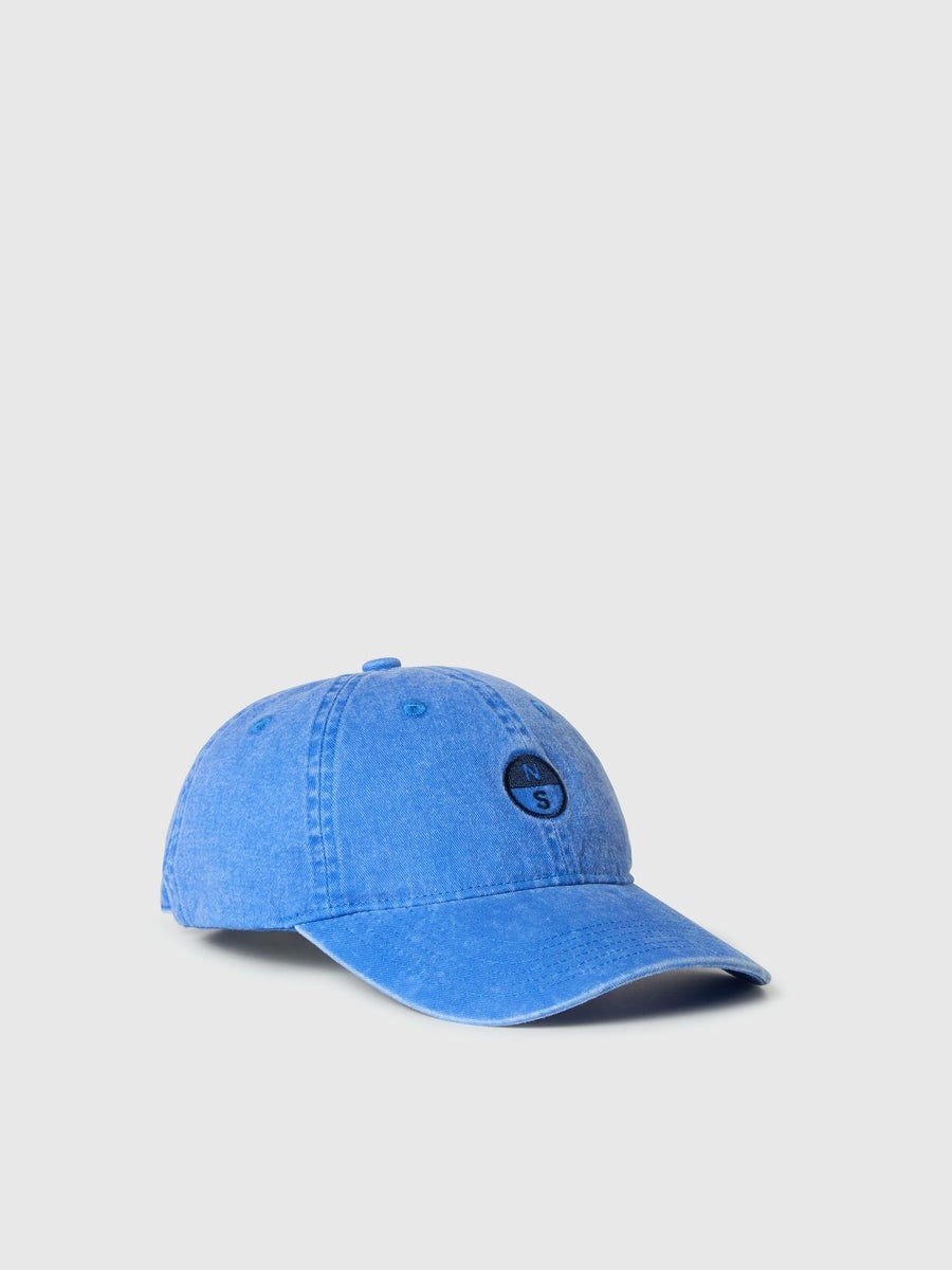 North Sails Baseball Logolu Erkek Şapka