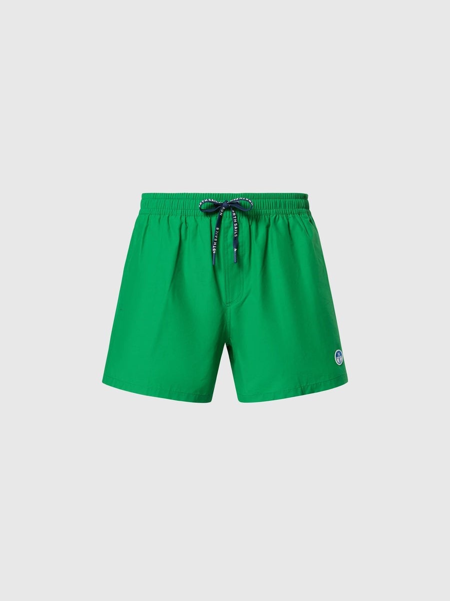 North Sails Basic Volley Erkek Deniz Şortu 36Cm