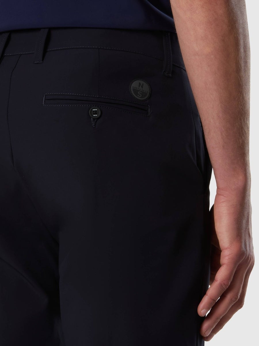 North Sails Defender Slim Fit Chino Erkek Pantolon