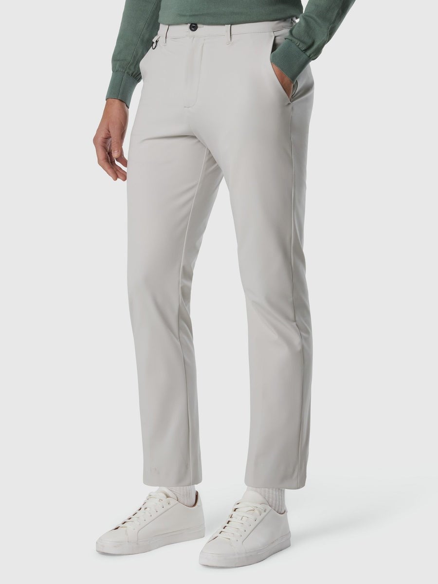 North Sails Defender Slim Fit Chino Erkek Pantolon