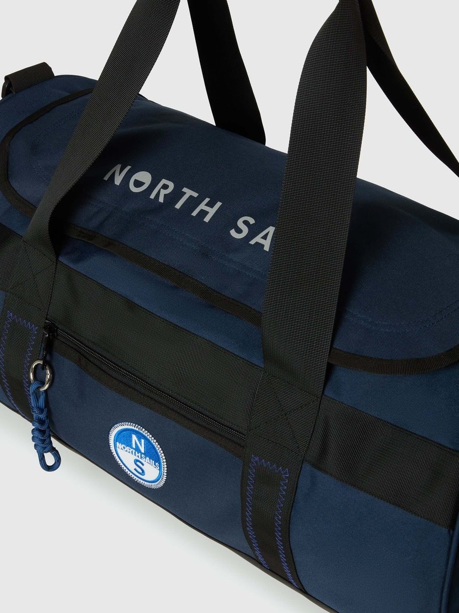 North Sails Duffle Erkek Seyahat Çantası