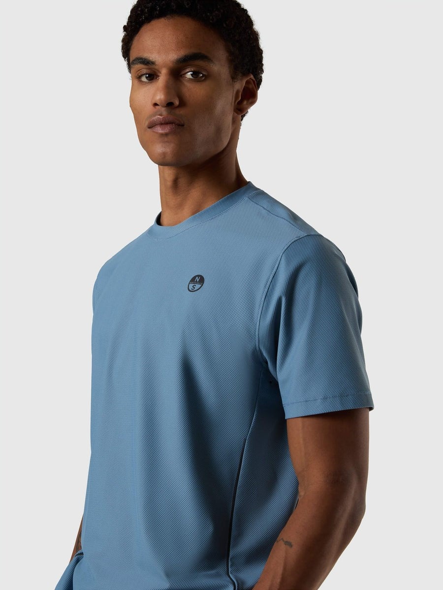 North Sails Erkek T-Shirt