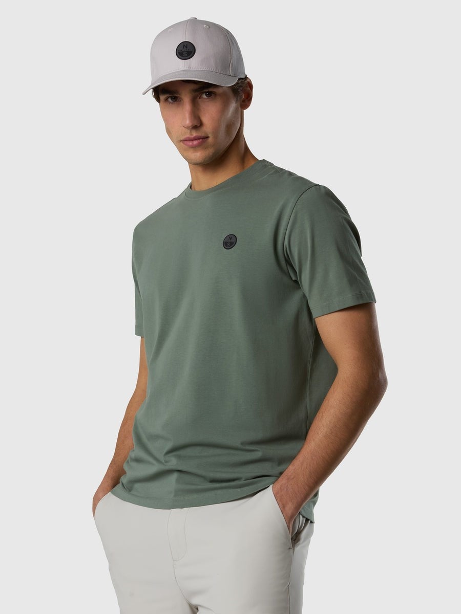 North Sails Erkek T-Shirt