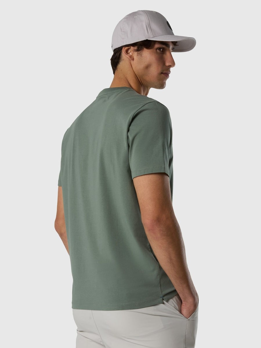 North Sails Erkek T-Shirt