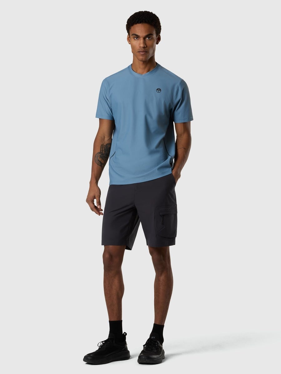 North Sails Erkek T-Shirt