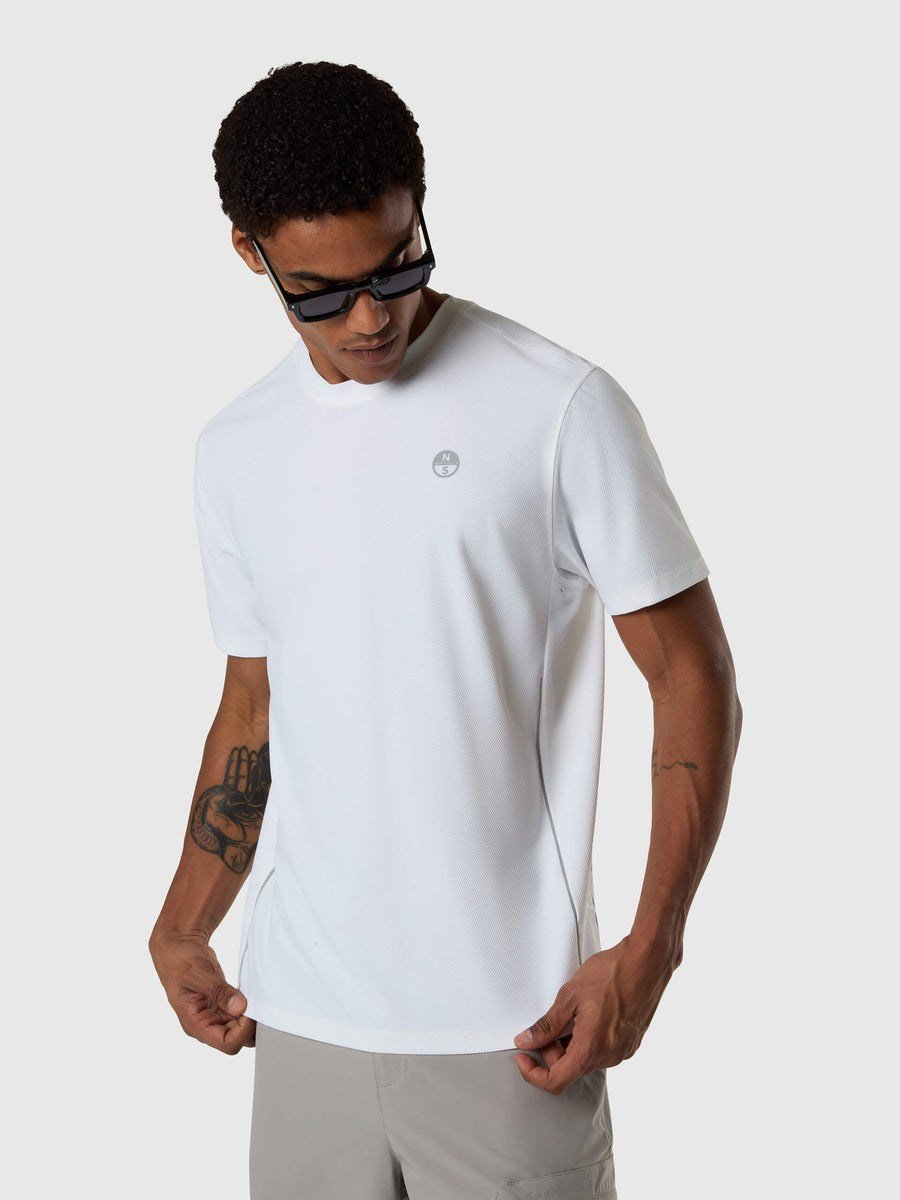 North Sails Erkek T-Shirt