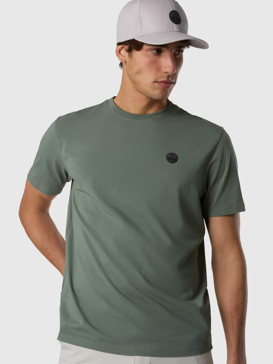 North Sails Erkek T-Shirt
