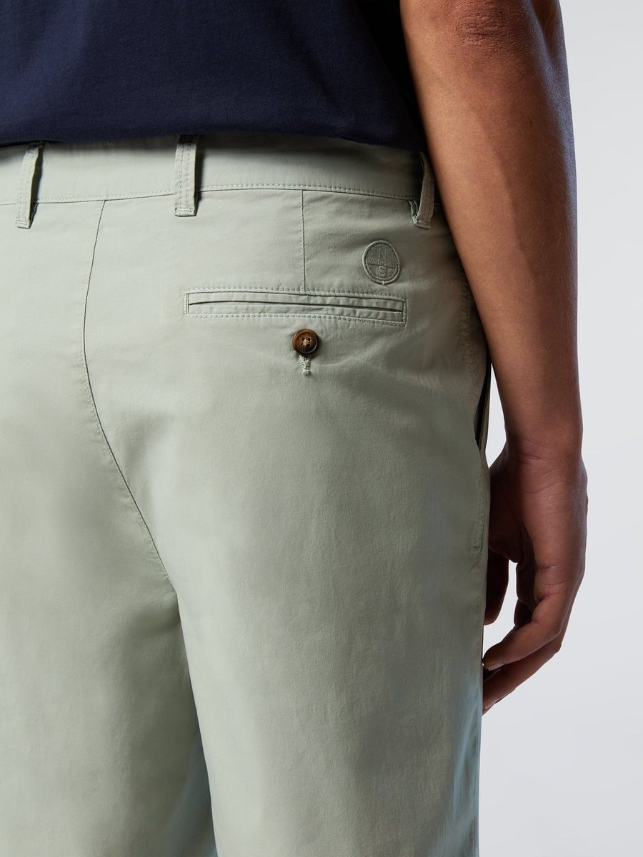 North Sails Freedom Regular Fit Chino Erkek Şort