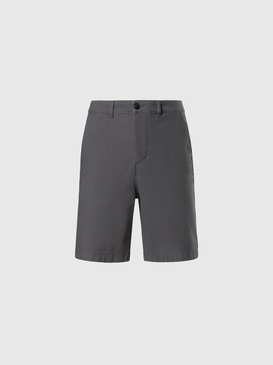 North Sails Freedom Regular Fit Chino Erkek Şort