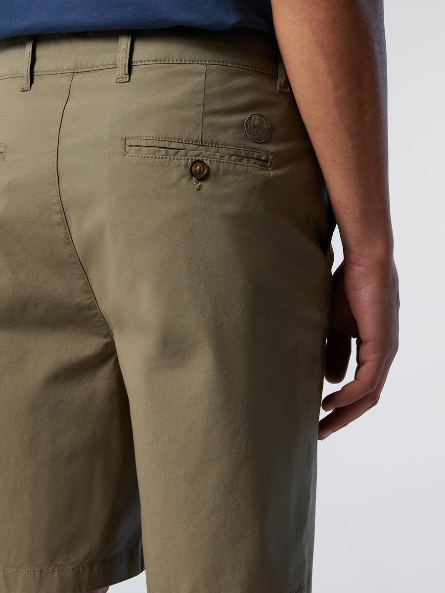 North Sails Freedom Regular Fit Chino Erkek Şort