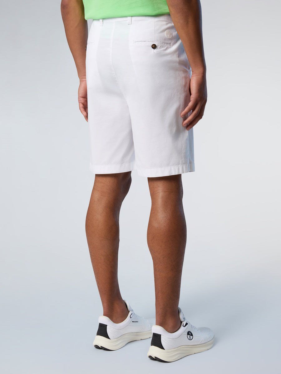 North Sails Freedom Regular Fit Chino Erkek Şort