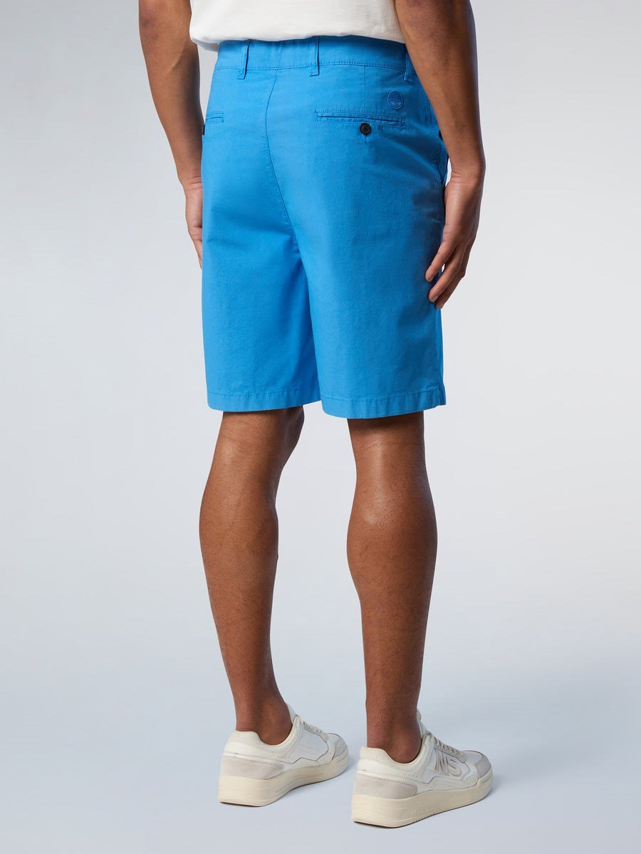 North Sails Freedom Regular Fit Chino Erkek Şort