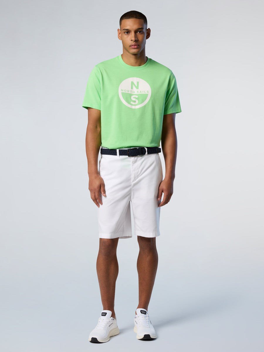 North Sails Freedom Regular Fit Chino Erkek Şort