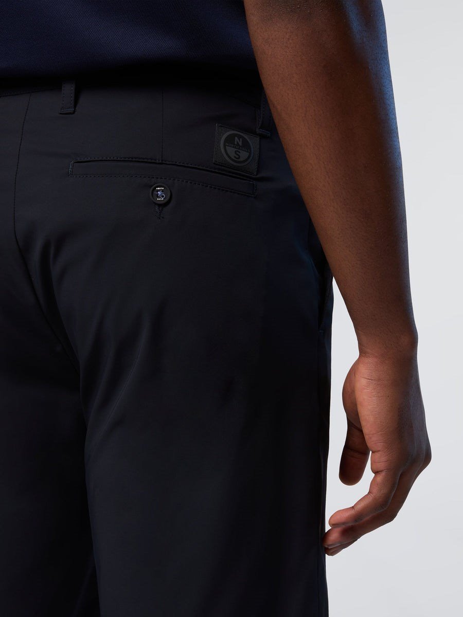 North Sails Freedom Regular Fit Chino Erkek Şort