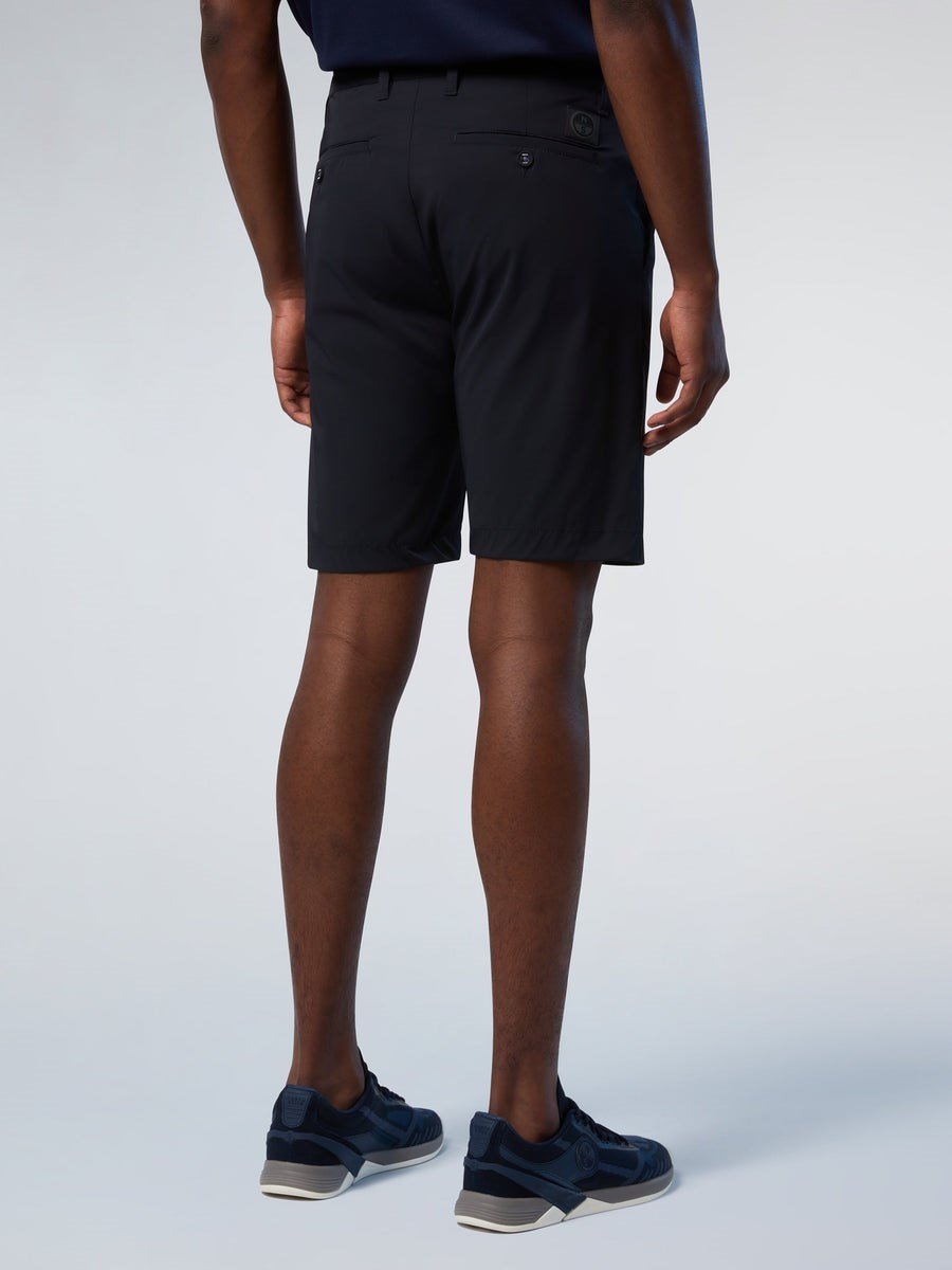 North Sails Freedom Regular Fit Chino Erkek Şort