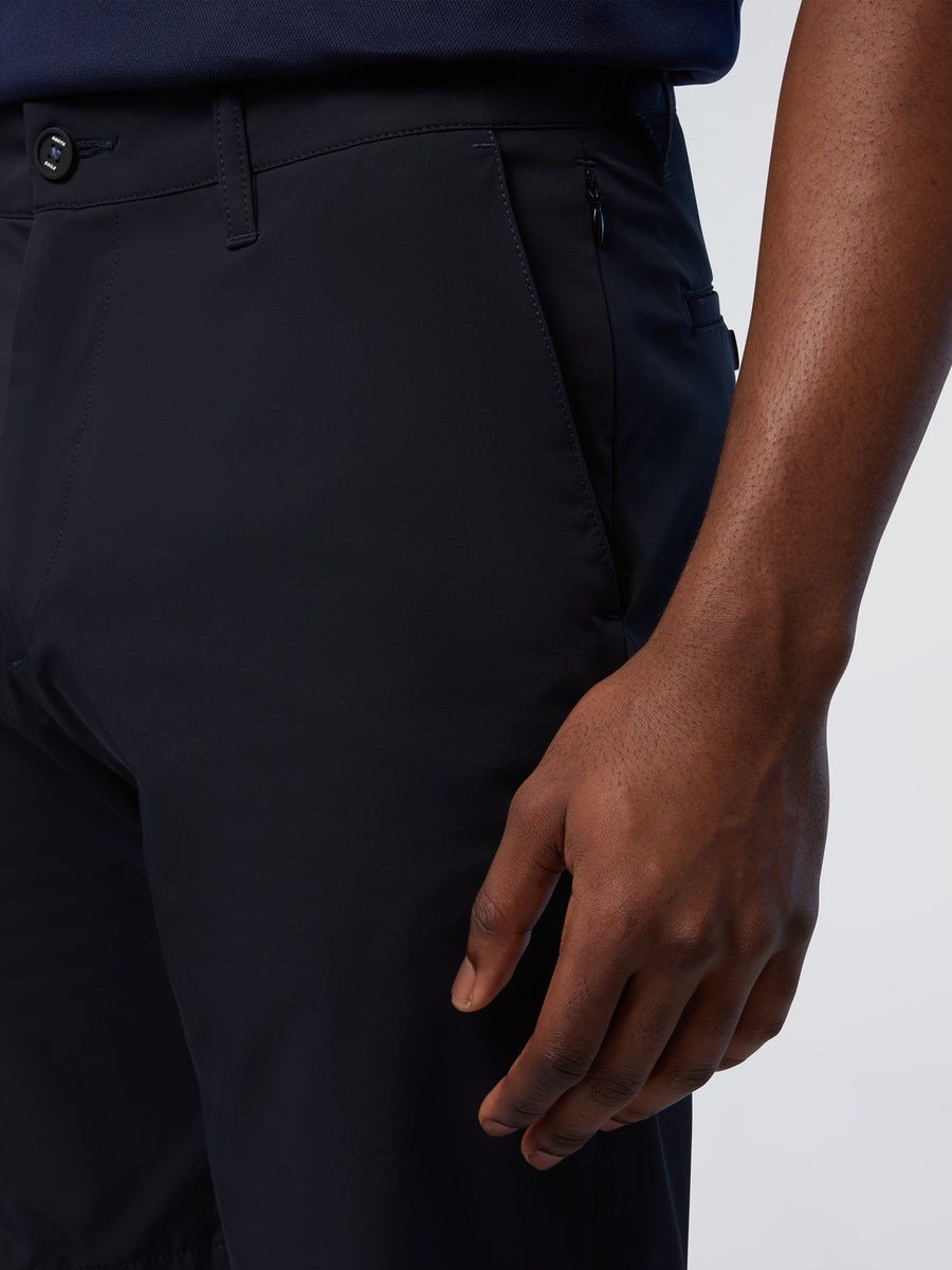 North Sails Freedom Regular Fit Chino Erkek Şort
