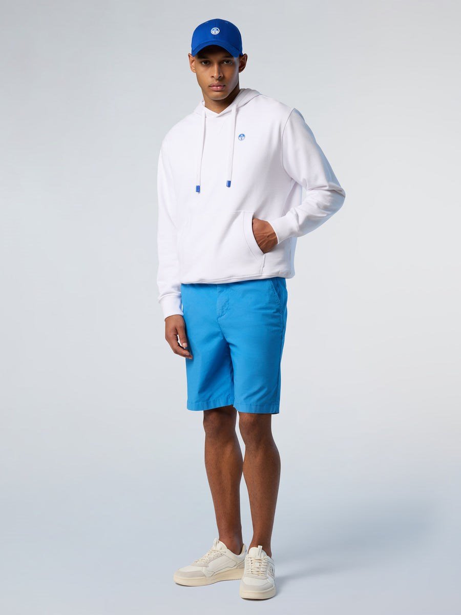 North Sails Freedom Regular Fit Chino Erkek Şort