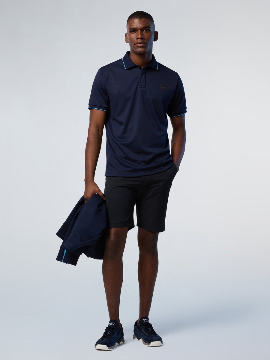 North Sails Freedom Regular Fit Chino Erkek Şort
