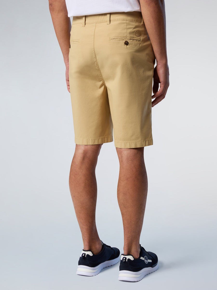 North Sails Freedom Regular Fit Chino Erkek Şort